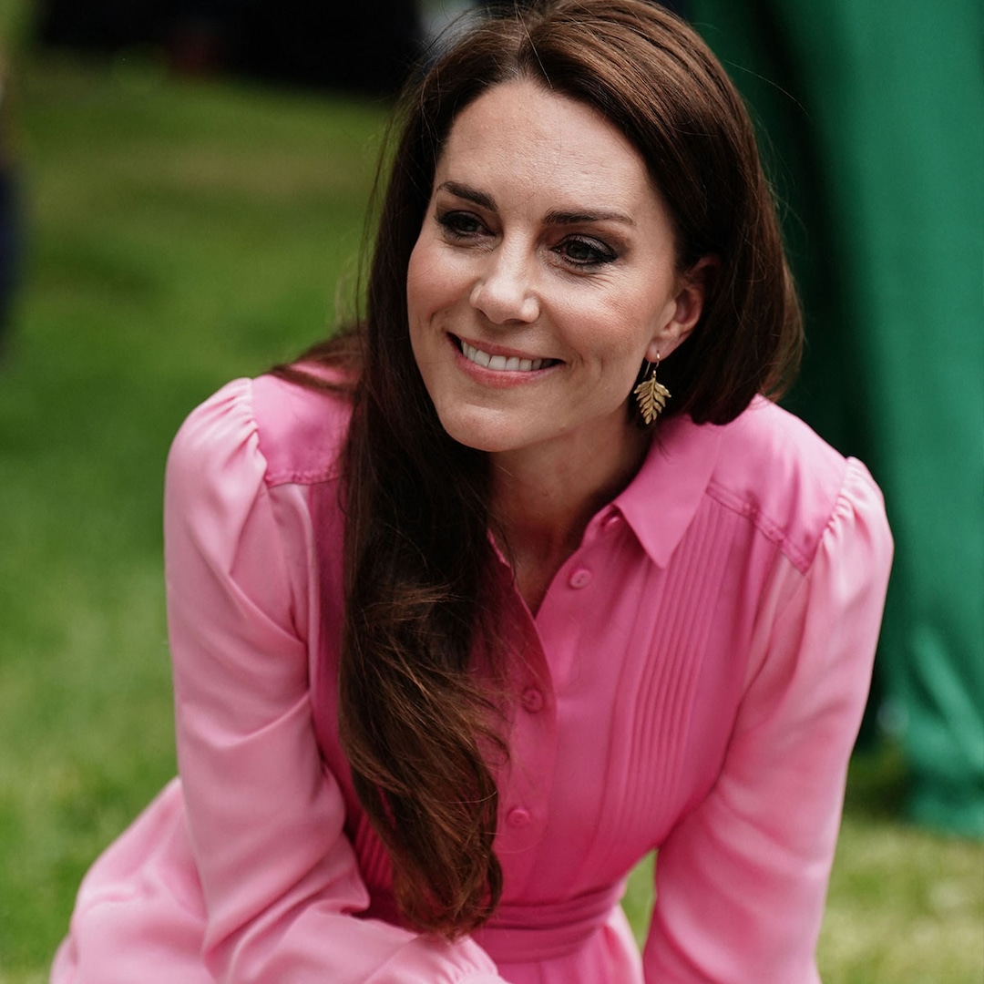 What Kate Middleton Said When Asked to Break “Rule” About Autographs